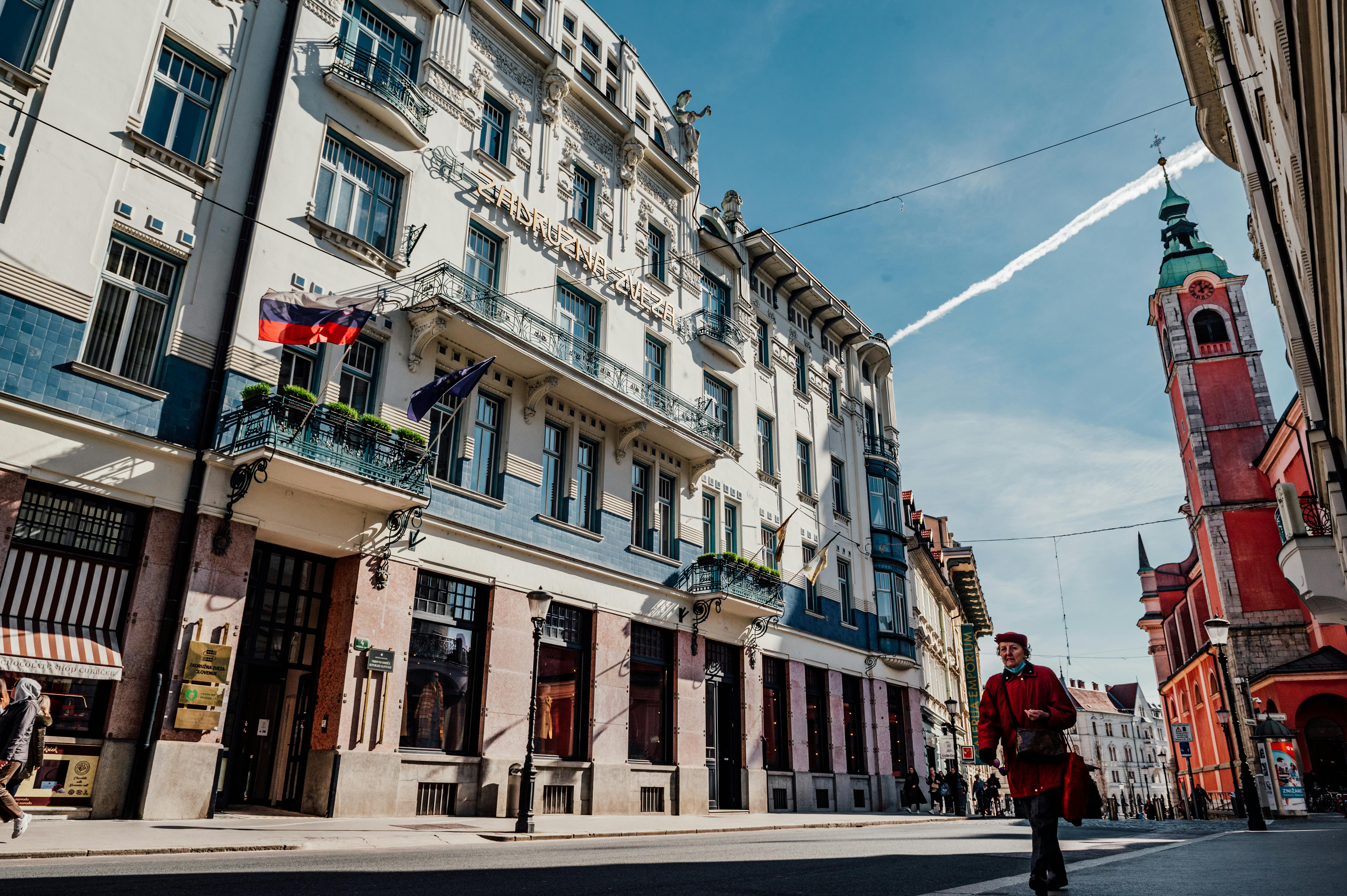 International one-way rental — cross borders freely with MACK's full support